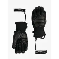 Zanier Revolution.stx Gloves Noir 10