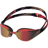 Speedo Lunettes De Natation à Miroir Hyper Elite Mirrored
