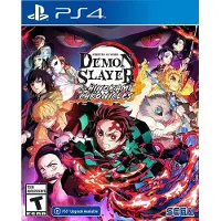 Demon Slayer: Les Chroniques de Hinokami - PlayStation 4