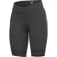 ALÉ Freetime Classico Shorts Noir S Femme