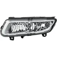 Hella Phare antibrouillard 1ND 010 377-011 gauche