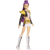 Mattel JRN40, Poupée de mode, Pour filles, À partir de 4 ans, Fille, 280 mm, Multicolore