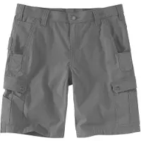 Carhartt Relaxed 11" Ripstop Cargo Courts-métrages