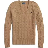 Ralph Lauren Pull-over beige