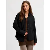 JJXX Chemise à Manches Longues Caro Poplin Relaxed