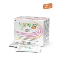 Ormendes Sineomixx - 30 sachets contenant chacun 210 milliards de bactéries
