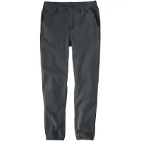 Carhartt Relaxed Tapered Rigby Joggers Gris 30 Homme