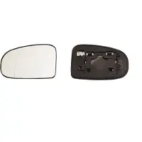Alkar 6471954 Spiegelglas, buitenspiegel
