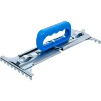 Bgs 3231 Poignée de transport pour carrelage, 300-500 mm
