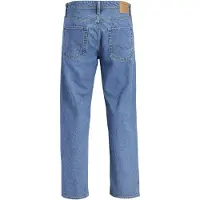 Jack & Jones Jean 'JJIEddie JJOriginal' bleu denim