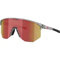 Bliz - Lunettes de soleil - Hero Transparent Dark Grey/Brown - Gris