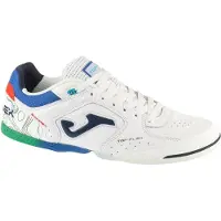 Joma Chaussure de foot 'Top Flex 26 TOPW IN' blanc