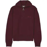 Garcia fille Pull, 176, Rouge