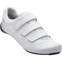 Pearl Izumi Quest Road Shoes Blanc EU 41 Homme
