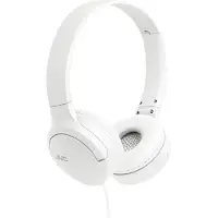 JVC Casque audio HA-S33UCWU blanc