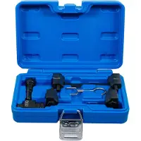 Bgs 66210 Jeu d'outils de réglage du moteur pour VAG 2,4 & 3,2 FSI