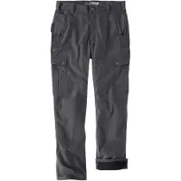 Carhartt Cargo Fleece Lined Work Pantalon