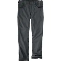 Carhartt Pantalon Force Lined Shadow (W30/L32)