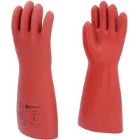 Ks Tools Gant de protection pour électricien avec protection mécanique. (10)