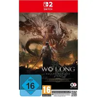 Wo Long: Fallen Dynasty Complete Edition