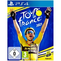 Tour de France 2021