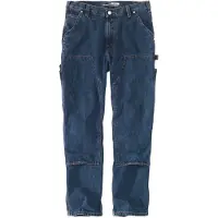 Carhartt Double-Front Logger Pantalon
