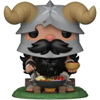 Funko POP! POP figure Plus Delicious in Dungeon Senshi #2202