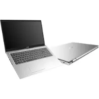 Acer Aspire 5 A515-56-59RW - Écran 39,62 cm (15,6 pouces) - Processeur Intel Core i5 1135G7 - 8 Go de RAM - Disque SSD de 512 Go - Clavier allemand, système d'exploitation Windows 10