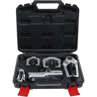 Bgs Extracteur de rotule et jeu d'outils - 5 pièces - 9396