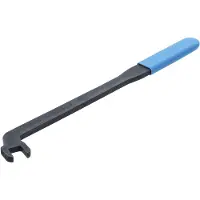 Bgs Clé de serrage pour courroie en V pour VAG 1.4 TSI / TFSI
