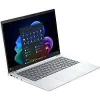 HP EliteBook 8 G1i – 14 pouces, Intel Core Ultra 5 225U, 16 Go de RAM, SSD de 1 To, carte graphique Intel Arc, Windows 11 Pro