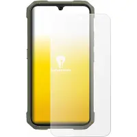 Upscreen Reflection Shield Protection Mat (1 pcs, Cubot King Kong Kong), Téléphone portable : film de protection, Transparent