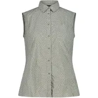CMP Chemise avec imprimé géométrique femme