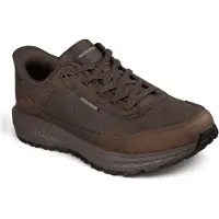 SKECHERS Slade Ultra Trainers Marron EU 46 Homme