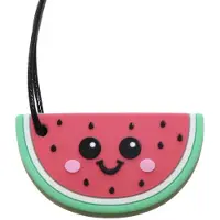 Jellystone Pendentif De Dentition Pastèque