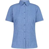 CMP Chemise extensible femme