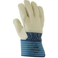 Uvex Gants de protection top grade (9)