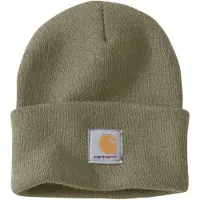 Carhartt Bonnet Iconic A18 Watch