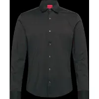 HUGO Chemise à Manches Longues Ermo 10243057