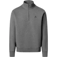 Hackett London Sweat à Demi-zip Hm5800195