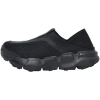ON Chaussure de course 'Cloudsoma Moc' noir