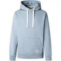 Pepe Jeans Sweat à Capuche Jasper Melange