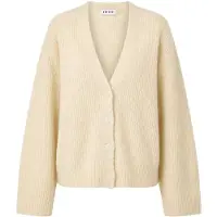 EDITED The Label Cardigan 'Onorina' jaune