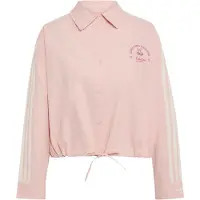 Adidas Chemisier 'Club' rose / rose / blanc