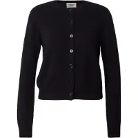 Weekend Max Mara Cardigan 'EROICO' noir