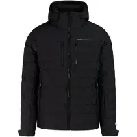 Protest Avalon Jacket Noir L Homme
