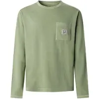 Pepe Jeans T-shirt à Manches Longues Jude