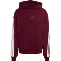 Adidas Sweat de sport ivoire / bordeaux