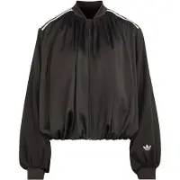 Adidas Originals Veste mi-saison noir / blanc