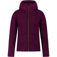 Protest Helez Jacket Violet L Femme